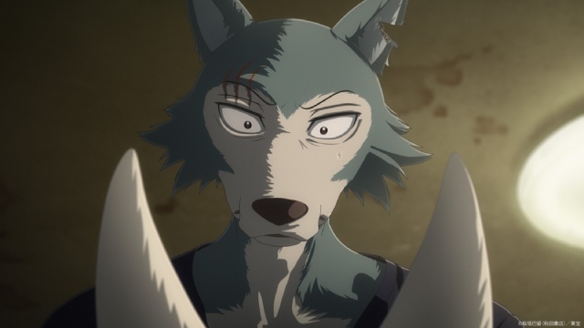 「刃牙」板垣恵介と「BEASTARS」板垣巴留がNetflix10周年記念イベントで親子対談！
