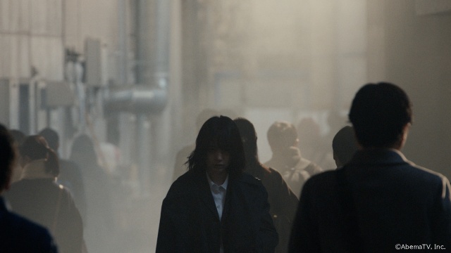 のんが初のダークヒーローを演じるABEMAオリジナルドラマ「MISS KING」がNetflixでも配信決定