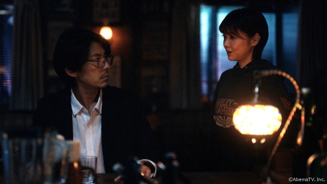のんが初のダークヒーローを演じるABEMAオリジナルドラマ「MISS KING」がNetflixでも配信決定