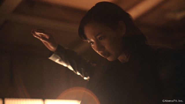 のんが初のダークヒーローを演じるABEMAオリジナルドラマ「MISS KING」がNetflixでも配信決定