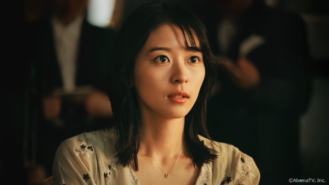 のんが初のダークヒーローを演じるABEMAオリジナルドラマ「MISS KING」がNetflixでも配信決定