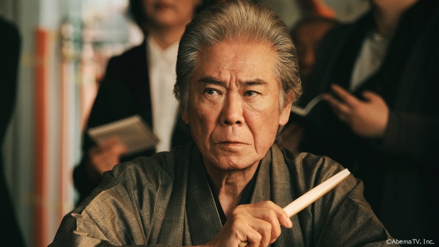 のんが初のダークヒーローを演じるABEMAオリジナルドラマ「MISS KING」がNetflixでも配信決定
