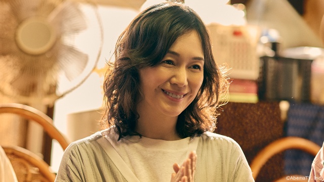 のんが初のダークヒーローを演じるABEMAオリジナルドラマ「MISS KING」がNetflixでも配信決定