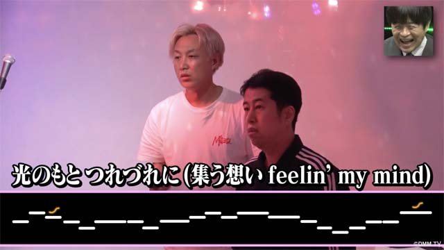 クロちゃんら芸人たちの絶望顔が公開! DMM TV「大脱出3」