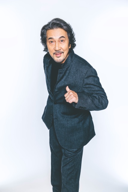 戸田恵梨香×細木数子、役所広司×宮藤官九郎、「ジョジョ」新作、Netflix注目の3作一挙解禁