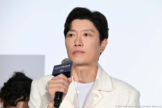 「コンフィデンスマンKR」パク・ミニョンらが息ぴったりのコンゲームを展開!