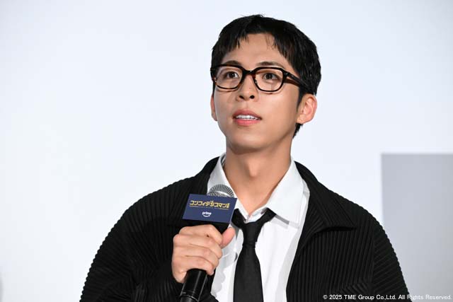 「コンフィデンスマンKR」パク・ミニョンらが息ぴったりのコンゲームを展開!