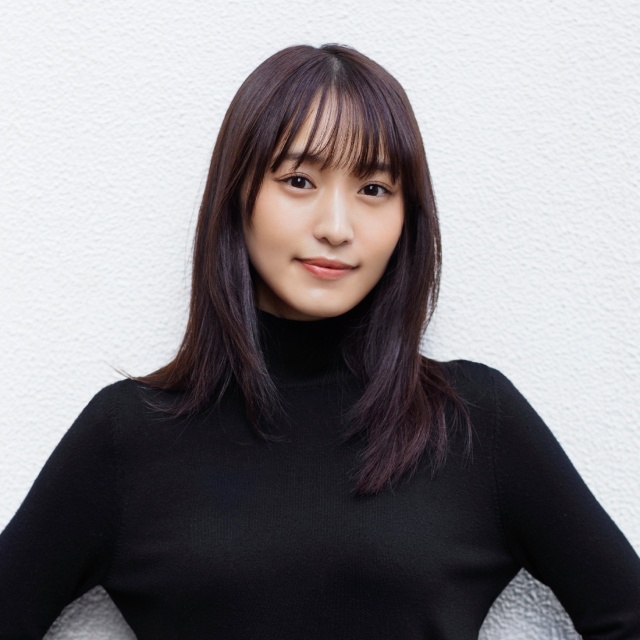 菅井友香×草川拓弥共演！　ホラーサスペンス「ミッシングトレイン」