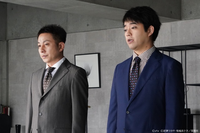 「DOCTOR PRICE」最終回のその後を描くHuluオリジナルストーリー第2話が配信