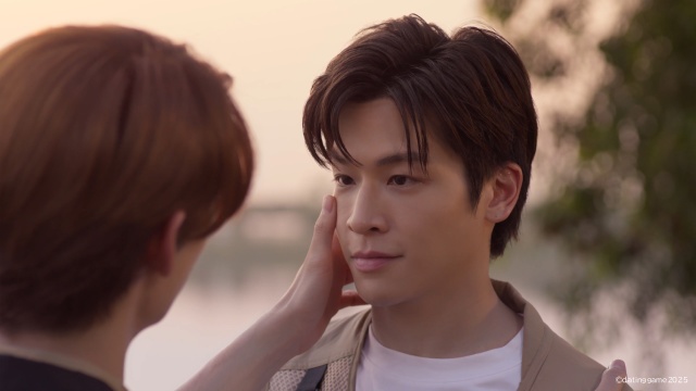 向井康二＆マーチ「Dating Game」第11話。大事件を乗り越えた2人にさらなる新展開！