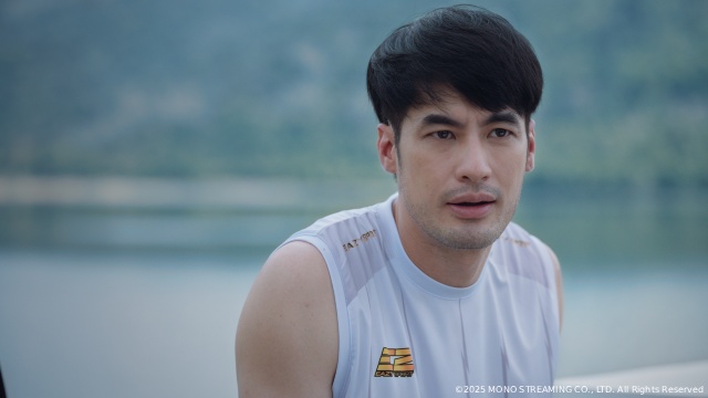 政治サスペンスBLドラマ「MANDATE」がTELASAで見放題独占配信スタート!