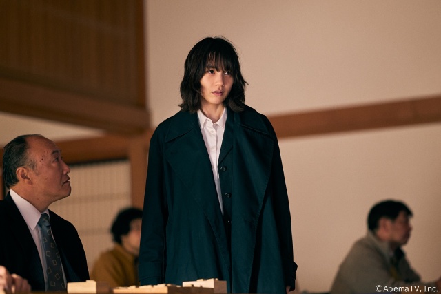 「MISS KING」倉科カナ、中村獅童のインタビュー映像が公開！　相関図や場面写真も続々解禁