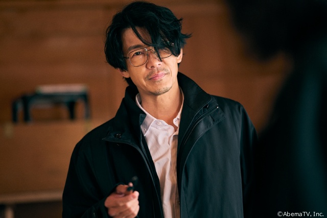 「MISS KING」倉科カナ、中村獅童のインタビュー映像が公開！　相関図や場面写真も続々解禁