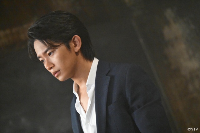 「放送局占拠」Huluオリジナルストーリー、“伊吹”加藤清史郎と“駿河”宮本茉由が再登場！
