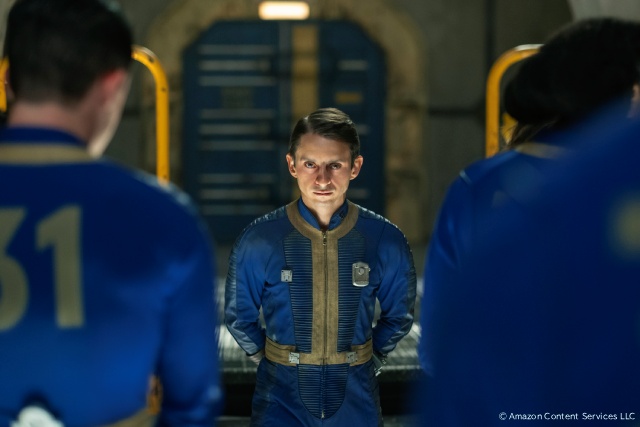 ジョナサン・ノーラン製作総指揮「フォールアウト」新シーズが12月17日から配信!
