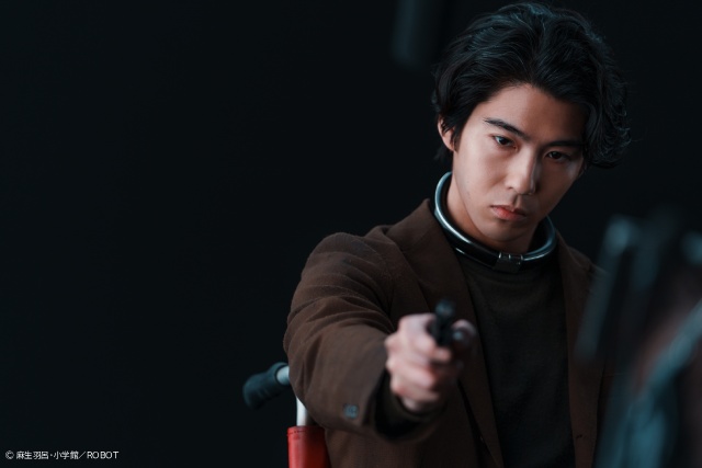 賀来賢人ら「今際の国のアリス3」の新キャラ情報や場面カットが解禁!