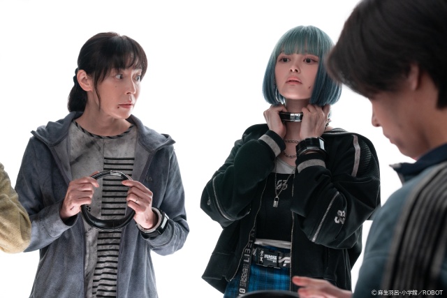 賀来賢人ら「今際の国のアリス3」の新キャラ情報や場面カットが解禁!