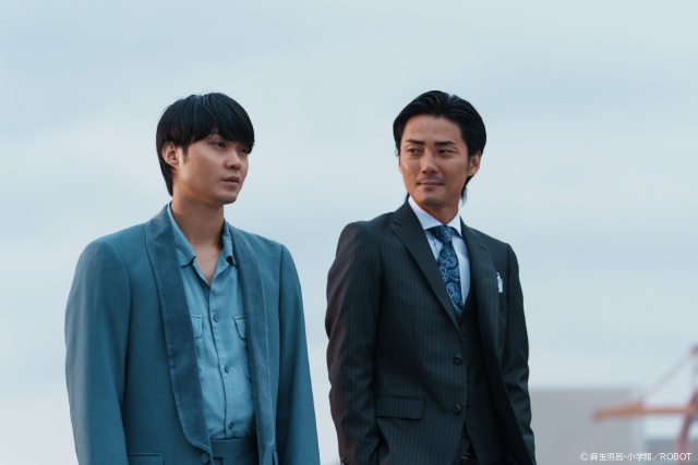 賀来賢人ら「今際の国のアリス3」の新キャラ情報や場面カットが解禁!