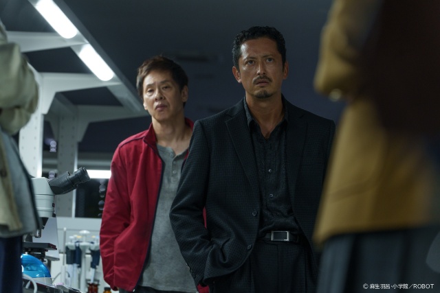 賀来賢人ら「今際の国のアリス3」の新キャラ情報や場面カットが解禁!