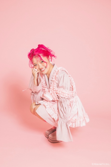 しなこ、矢作兼、山崎弘也があぃりDXプロデュースの「Amazing Kids Audition」のMCに！