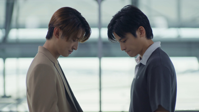 向井康二＆マーチ「Dating Game」ついに最終話！　ヒルとジュンジの未来は!?