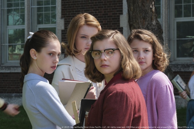 スティーヴン・キング「IT」映画2部作の前日譚がU-NEXTで10月27日から独占配信