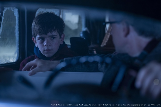 スティーヴン・キング「IT」映画2部作の前日譚がU-NEXTで10月27日から独占配信