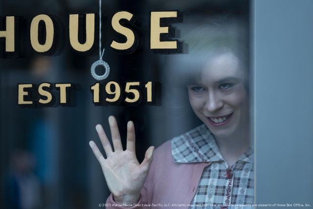 スティーヴン・キング「IT」映画2部作の前日譚がU-NEXTで10月27日から独占配信