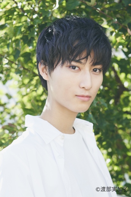 SUPER★DRAGONのメンバー4人がショートドラマ「LAST AUDITION」で共演