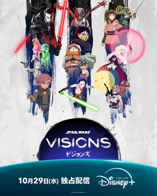 チェ・ウシク＆チョン・ソミンのロマコメほか【ディズニープラス10月新着作品】