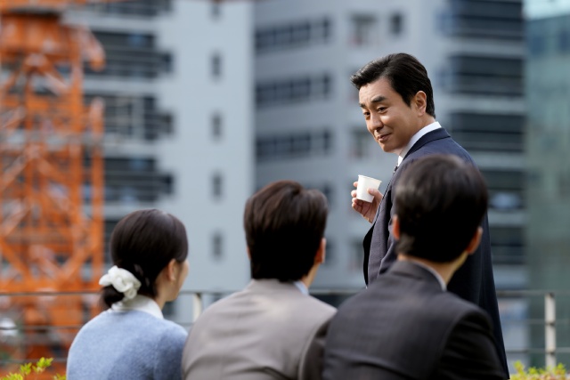 小栗旬＆ハン・ヒョジュ「匿名の恋人たち」ほか【Netflix10月新着作品】