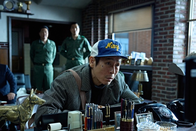 小栗旬＆ハン・ヒョジュ「匿名の恋人たち」ほか【Netflix10月新着作品】