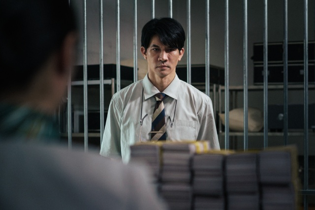 小栗旬＆ハン・ヒョジュ「匿名の恋人たち」ほか【Netflix10月新着作品】
