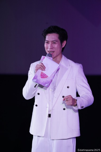 向井康二＆マーチ「Dating Game」最終話直前イベントで見せた絆。DVDリリースも決定！