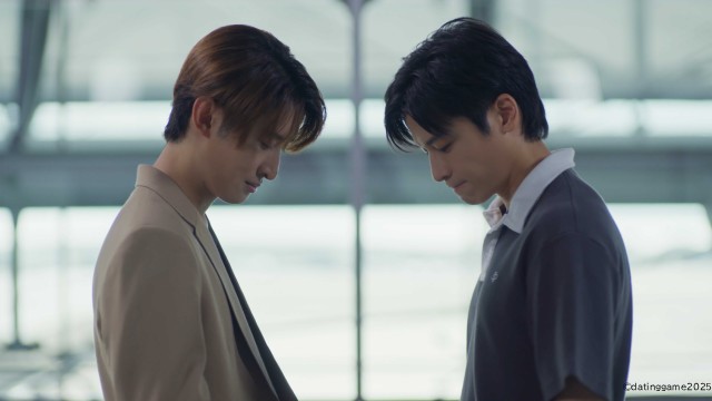 向井康二＆マーチ「Dating Game」タイ放送版をLeminoで期間限定無料配信！