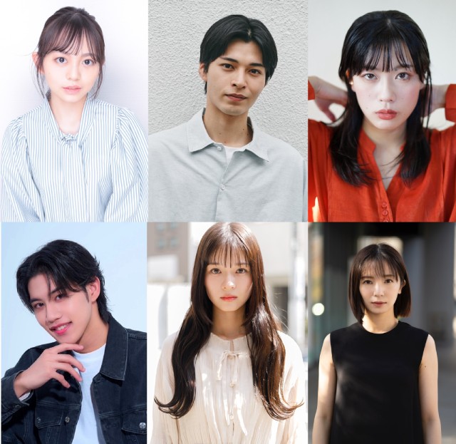 蓬莱舞＆石川仁都共演のショートドラマ「お団子屋さん始めました。」が配信開始！