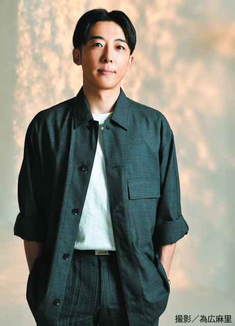 髙橋海人、長尾謙杜が表紙を飾る「スカパー！TVガイド」の2誌が本日発売！