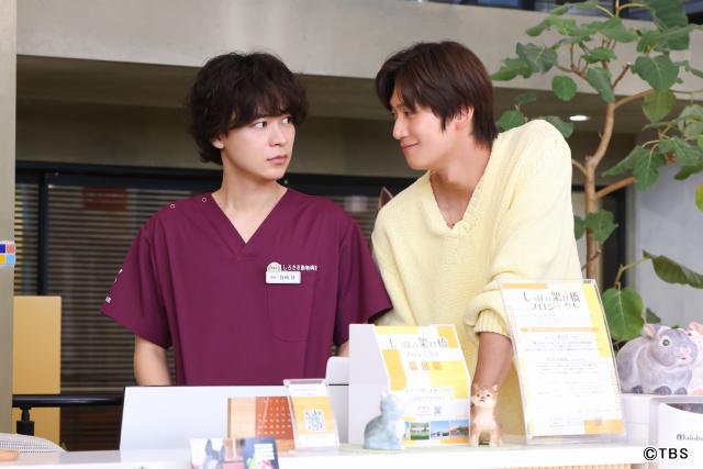 最終回目前!「初恋DOGs」宮﨑真佐子Pが明かす、日韓共同制作の挑戦と手応え