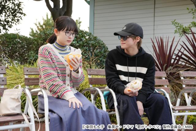 大橋和也「君がトクベツ」で語るLiKE LEGEND愛！　メンバーにスカウトしたいのは…？