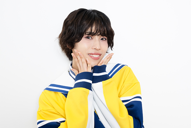 THE SUPER FRUIT全員で連ドラ初挑戦「サムギョプサルですが」で見せる新境地