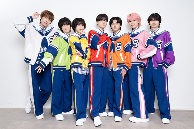 THE SUPER FRUIT「サムギョプサルですが」主題歌「まにまに」＆シングル盤に込めた思い