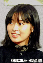 夜ドラ「ひらやすみ」会見：森七菜／小林なつみ