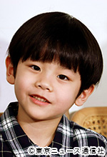 オシドラサタデー「パパと親父のウチご飯」/会見:櫻/晴海清一郎 オシドラサタデー「パパと親父のウチご飯」/会見:櫻/晴海清一郎