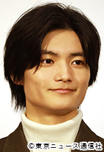 プレミアムドラマ「終活シェアハウス」会見:城桧吏/速水翔太 プレミアムドラマ「終活シェアハウス」会見:城桧吏/速水翔太