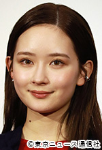 プレミアムドラマ「終活シェアハウス」会見:畑芽育/林美果 プレミアムドラマ「終活シェアハウス」会見:畑芽育/林美果