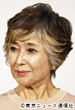 プレミアムドラマ「終活シェアハウス」会見:竹下景子/奥村歌子 プレミアムドラマ「終活シェアハウス」会見:竹下景子/奥村歌子