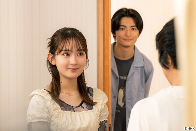 プレミアムドラマ「終活シェアハウス」/第2回 プレミアムドラマ「終活シェアハウス」/第2回