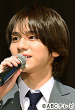 「すべての恋が終わるとしても」会見:山下幸輝/蒼 「すべての恋が終わるとしても」会見:山下幸輝/蒼