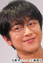 「連続テレビ小説「ばけばけ」会見:髙石あかり/松野トキ ぼくたちん家/会見:及川光博/波多野玄一