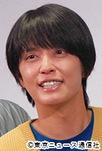「連続テレビ小説「ばけばけ」会見:トミー・バストウ/レフカダ・ヘブン ぼくたちん家/会見:手越祐也/作田索